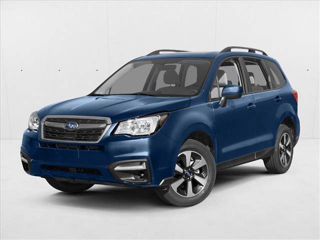 2017 Subaru Forester 2.5i Premium — SUV — 113,246 mi — Tempe, AZ