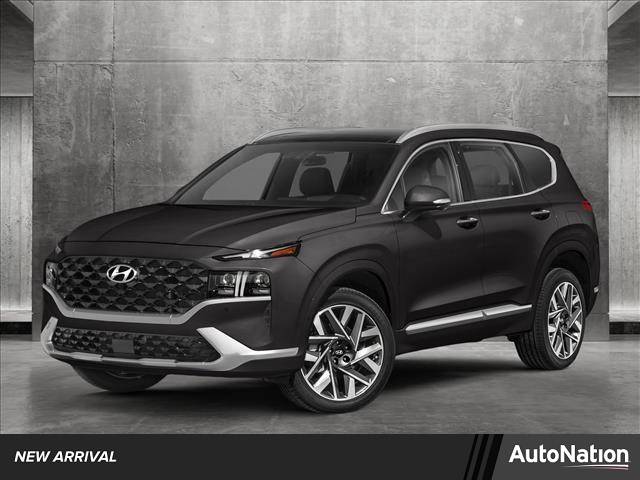 2023 Hyundai Santa Fe Calligraphy — SUV — 11,904 mi — Tempe, AZ