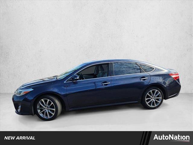 2014 Toyota Avalon XLE Touring — Sedan — 164,277 mi — Tempe, AZ