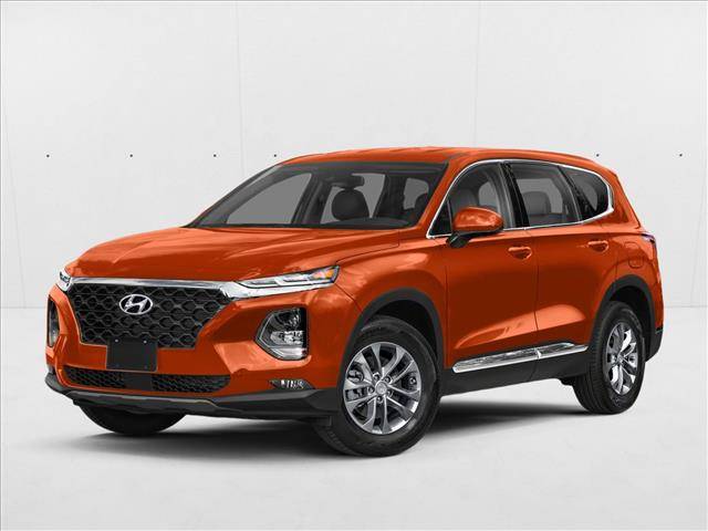 2019 Hyundai Santa Fe SEL — SUV — 118,790 mi — Tempe, AZ
