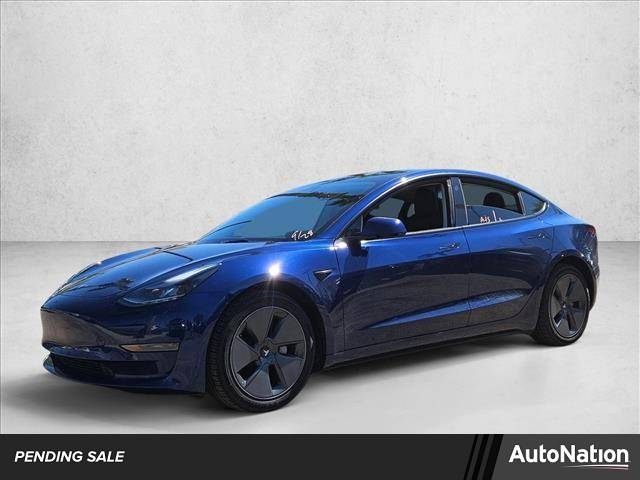 2023 Tesla Model 3 Model 3 — Sedan — 51,300 mi — Tempe, AZ