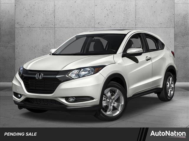 2016 Honda HR-V EX — SUV — 35,583 mi — Tempe, AZ