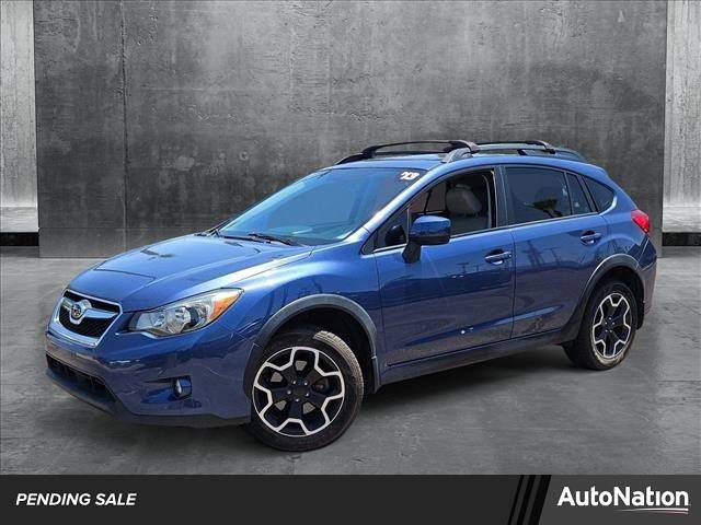 2013 Subaru XV Crosstrek 2.0i Limited — SUV — 103,134 mi — Tempe, AZ