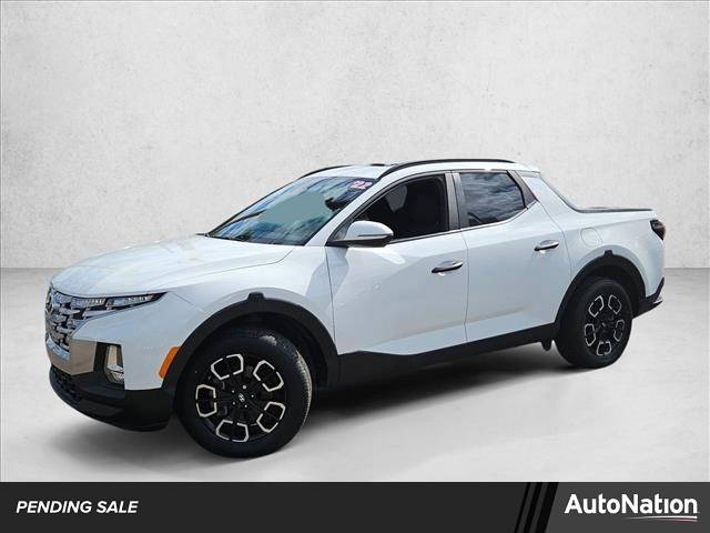2022 Hyundai Santa Cruz SEL — Pickup Truck — 32,045 mi — Tempe, AZ