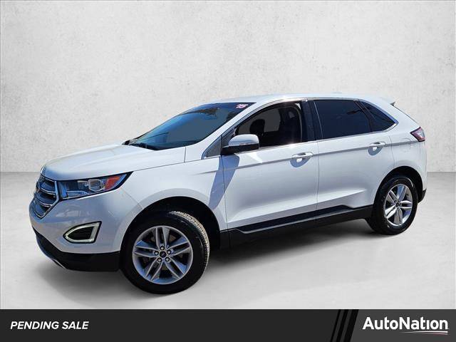 2015 Ford Edge SEL — SUV — 92,413 mi — Tempe, AZ
