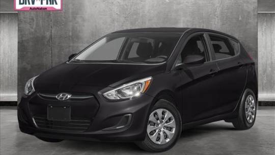 2016 Hyundai Accent SE — Hatchback — 69,383 mi — Tempe, AZ