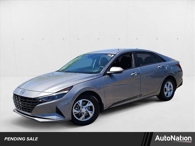 2023 Hyundai Elantra SE — Sedan — 30,151 mi — Tempe, AZ
