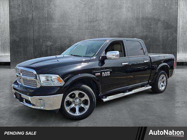 2014 Ram 1500 Laramie — Pickup Truck — 76,819 mi — Tempe, AZ