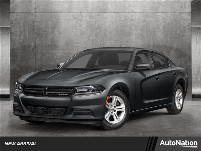 2019 Dodge Charger SXT — Sedan — 98,001 mi — Tempe, AZ