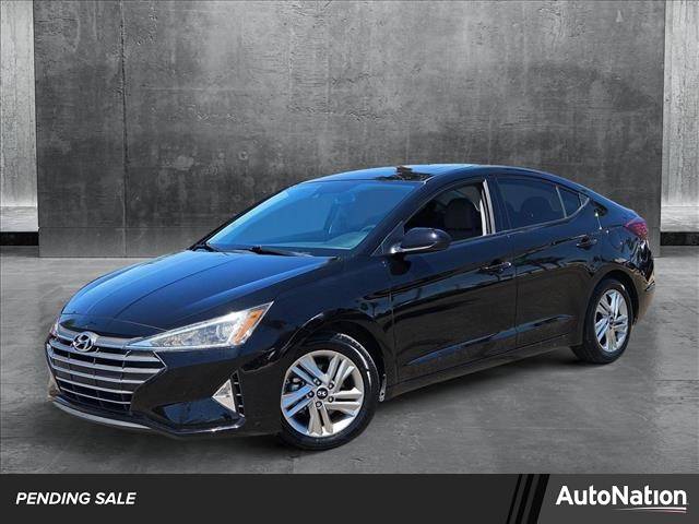 2020 Hyundai Elantra Value Edition — Sedan — 29,634 mi — Tempe, AZ