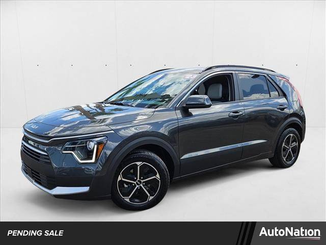 2023 Kia Niro Hybrid EX — SUV — 28,996 mi — Tempe, AZ