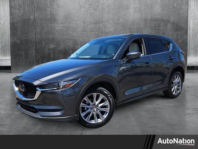 2019 Mazda CX-5 Grand Touring — SUV — 46,990 mi — Tempe, AZ