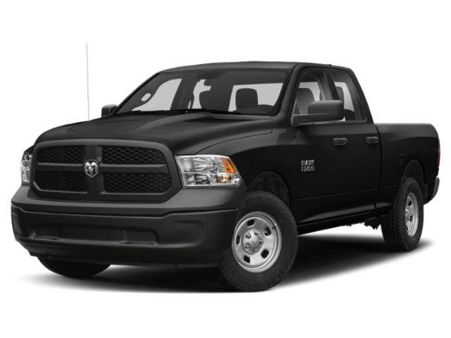 2018 Ram 1500 Express — Pickup Truck — 92,962 mi — Tempe, AZ