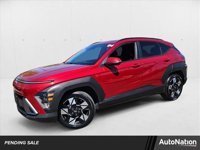 2024 Hyundai Kona SEL — SUV — 32,126 mi — Tempe, AZ