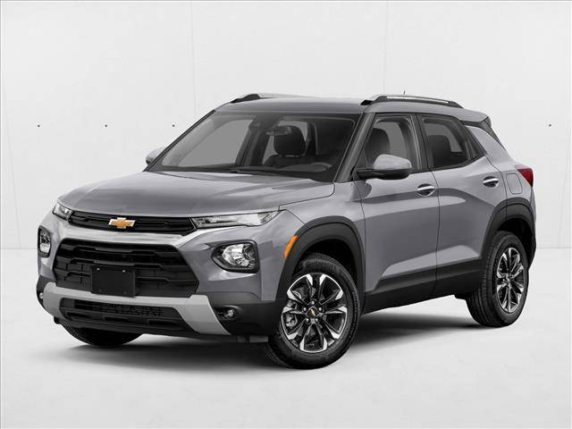 2023 Chevrolet Trailblazer LT — SUV — 17,157 mi — Tempe, AZ