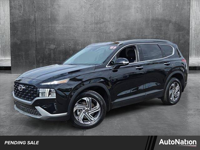 2023 Hyundai Santa Fe SEL — SUV — 14,659 mi — Tempe, AZ