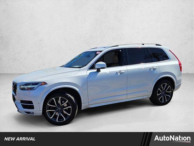 2018 Volvo XC90 Momentum — SUV — 75,275 mi — Tempe, AZ