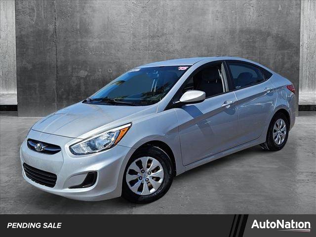 2015 Hyundai Accent GLS — Sedan — 90,301 mi — Tempe, AZ
