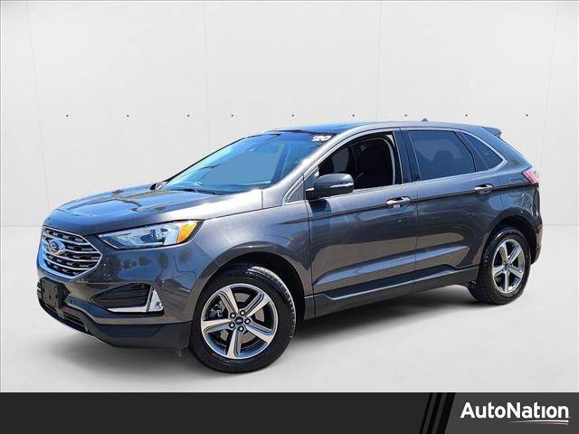 2020 Ford Edge SEL — SUV — 46,538 mi — Tempe, AZ