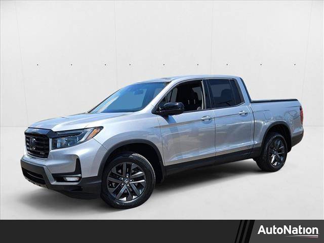2021 Honda Ridgeline Sport — Pickup Truck — 54,865 mi — Tempe, AZ