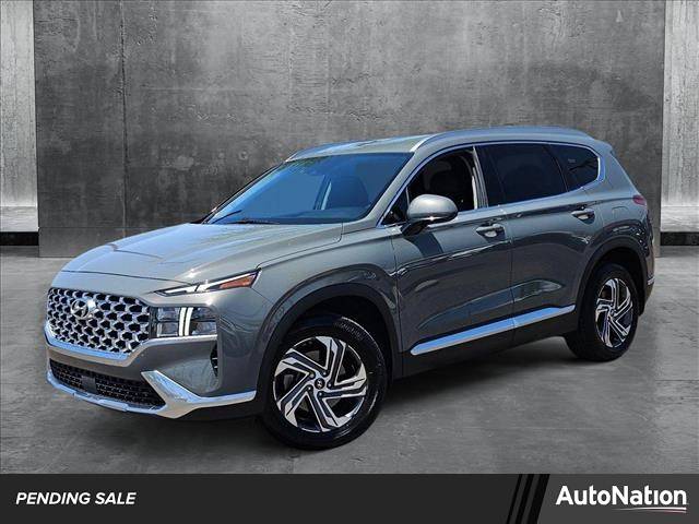 2022 Hyundai Santa Fe SEL — SUV — 62,017 mi — Tempe, AZ