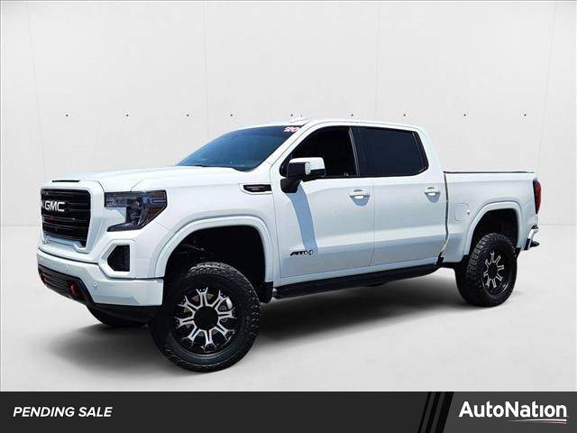 2020 GMC Sierra 1500 AT4 — Pickup Truck — 28,975 mi — Tempe, AZ