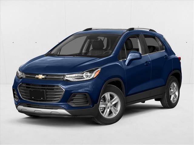 2017 Chevrolet Trax LT — SUV — 111,171 mi — Tempe, AZ