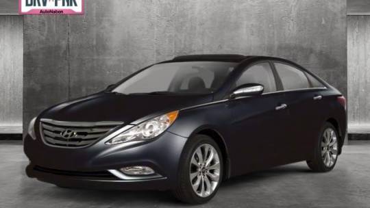 2011 Hyundai Sonata GLS — Sedan — 88,024 mi — Tempe, AZ