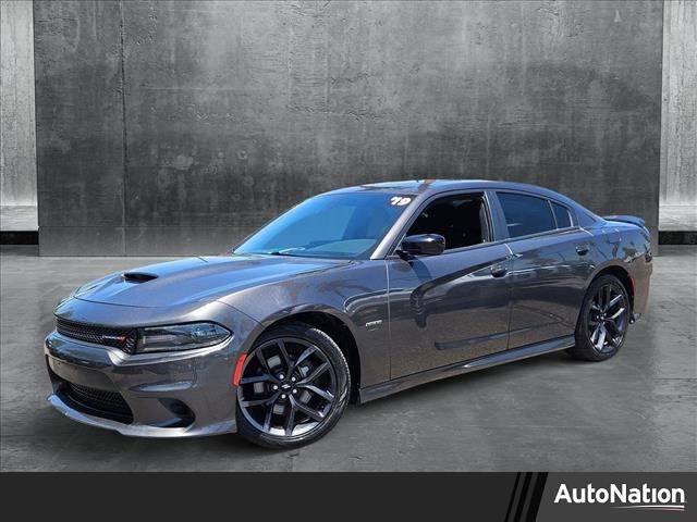 2019 Dodge Charger R/T — Sedan — 74,948 mi — Tempe, AZ