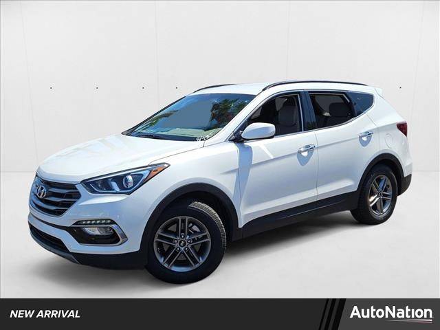 2017 Hyundai Santa Fe Sport Base — SUV — 77,542 mi — Tempe, AZ
