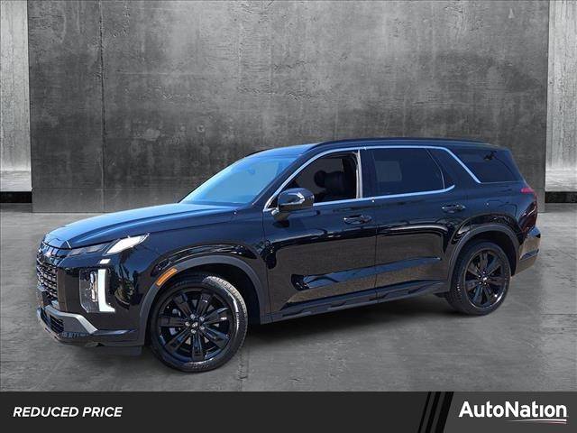 2023 Hyundai Palisade XRT — SUV — 29,560 mi — Tempe, AZ