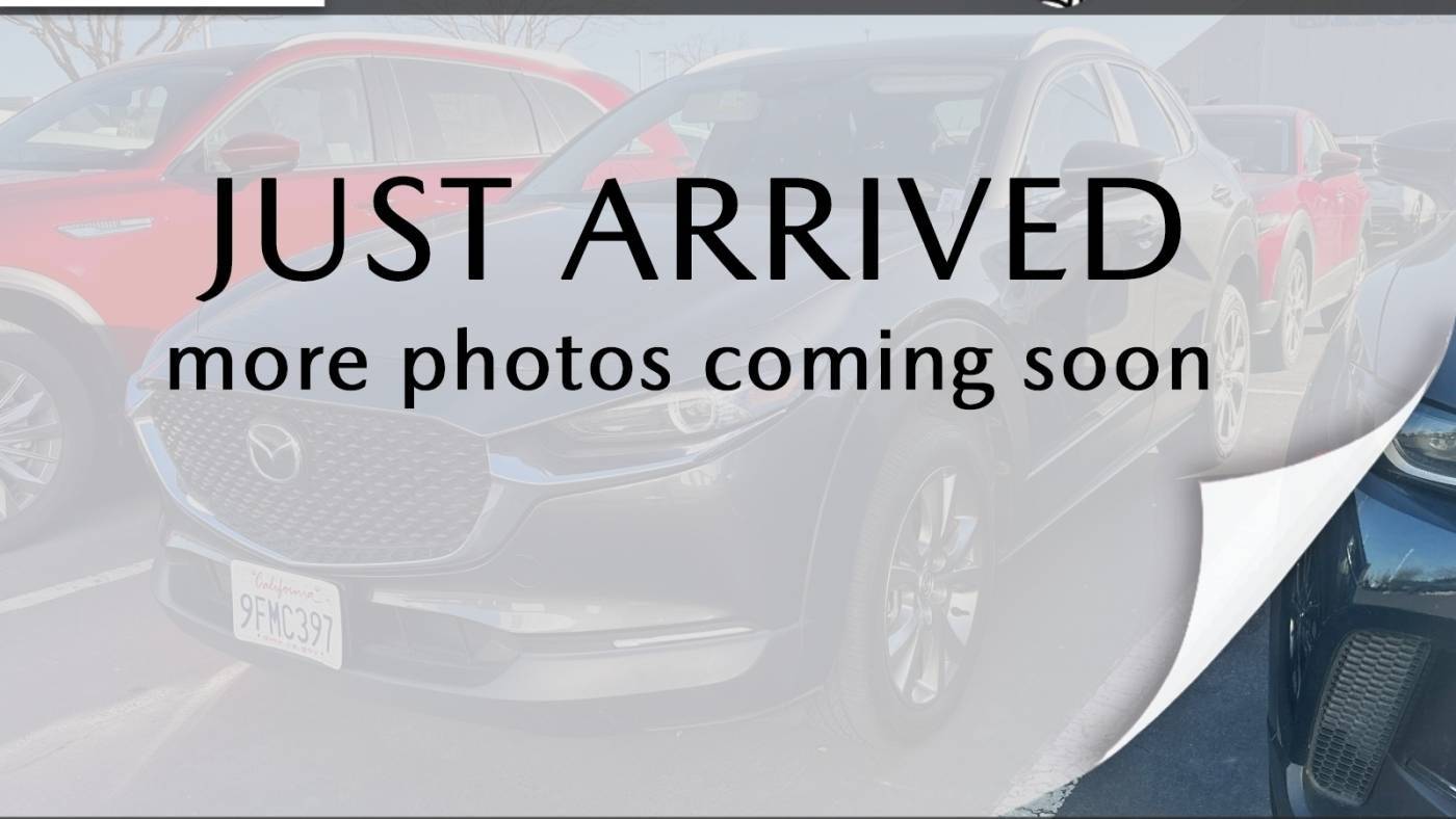 2023 Mazda CX-30 Select — SUV — 43,890 mi — Tracy, CA