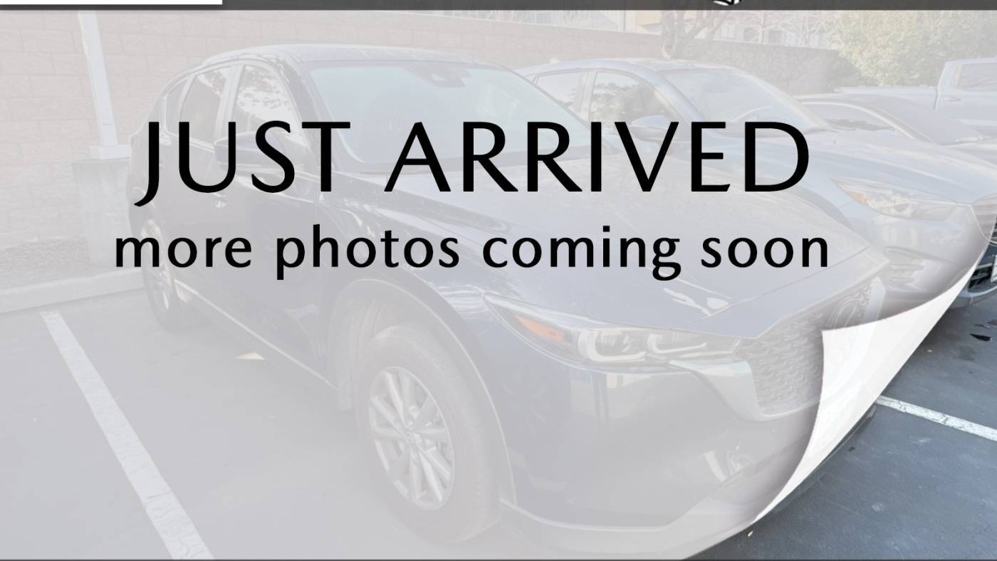 2023 Mazda CX-5 2.5 S Preferred — SUV — 43,983 mi — Tracy, CA