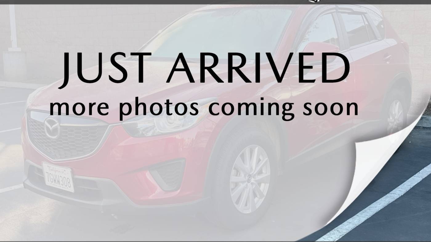 2014 Mazda CX-5 Sport — SUV — 127,845 mi — Tracy, CA