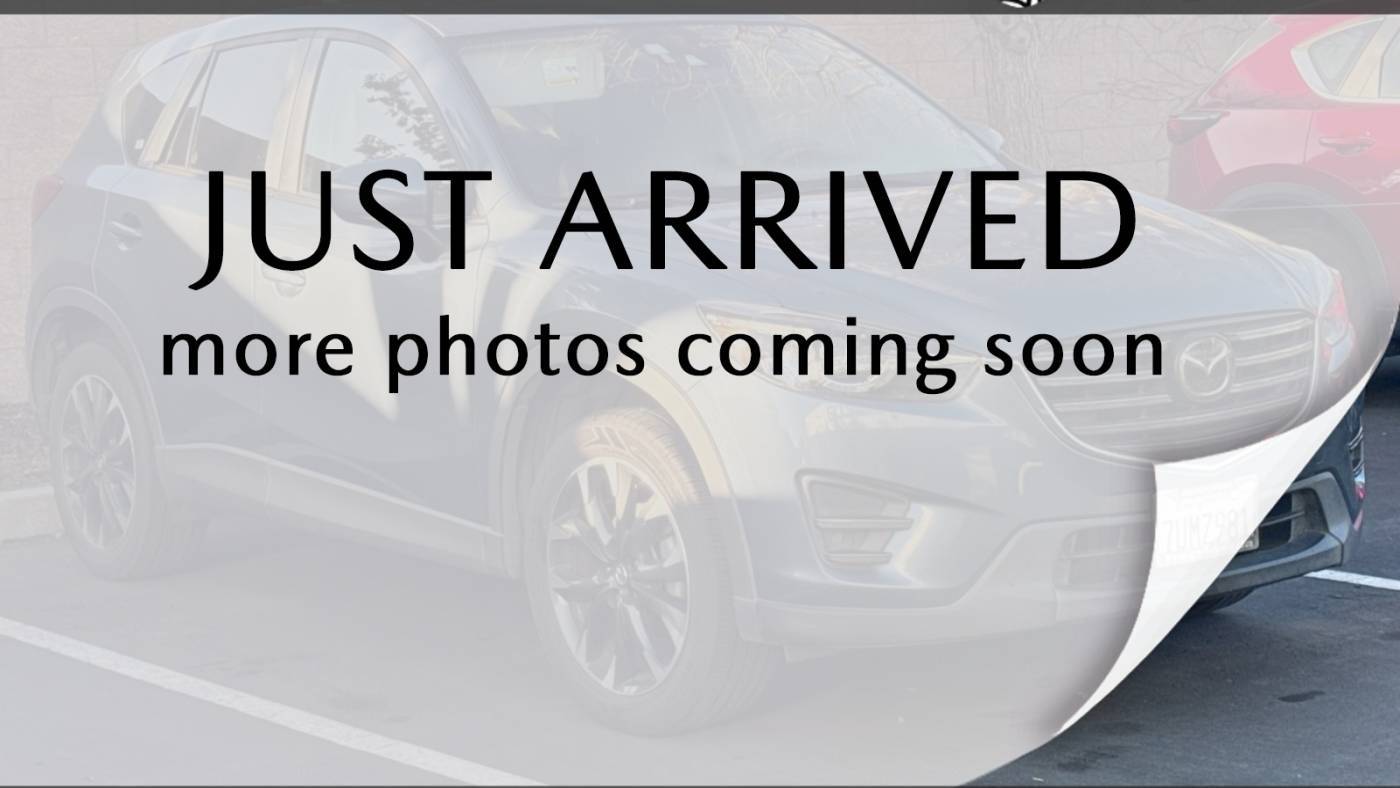2016 Mazda CX-5 Grand Touring — SUV — 139,026 mi — Tracy, CA