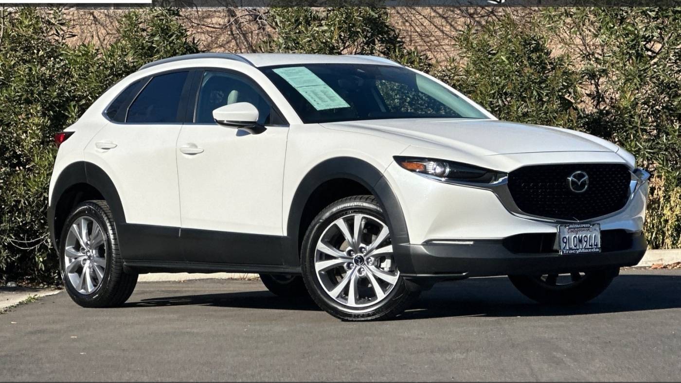 2023 Mazda CX-30 Preferred — SUV — 28,902 mi — Tracy, CA