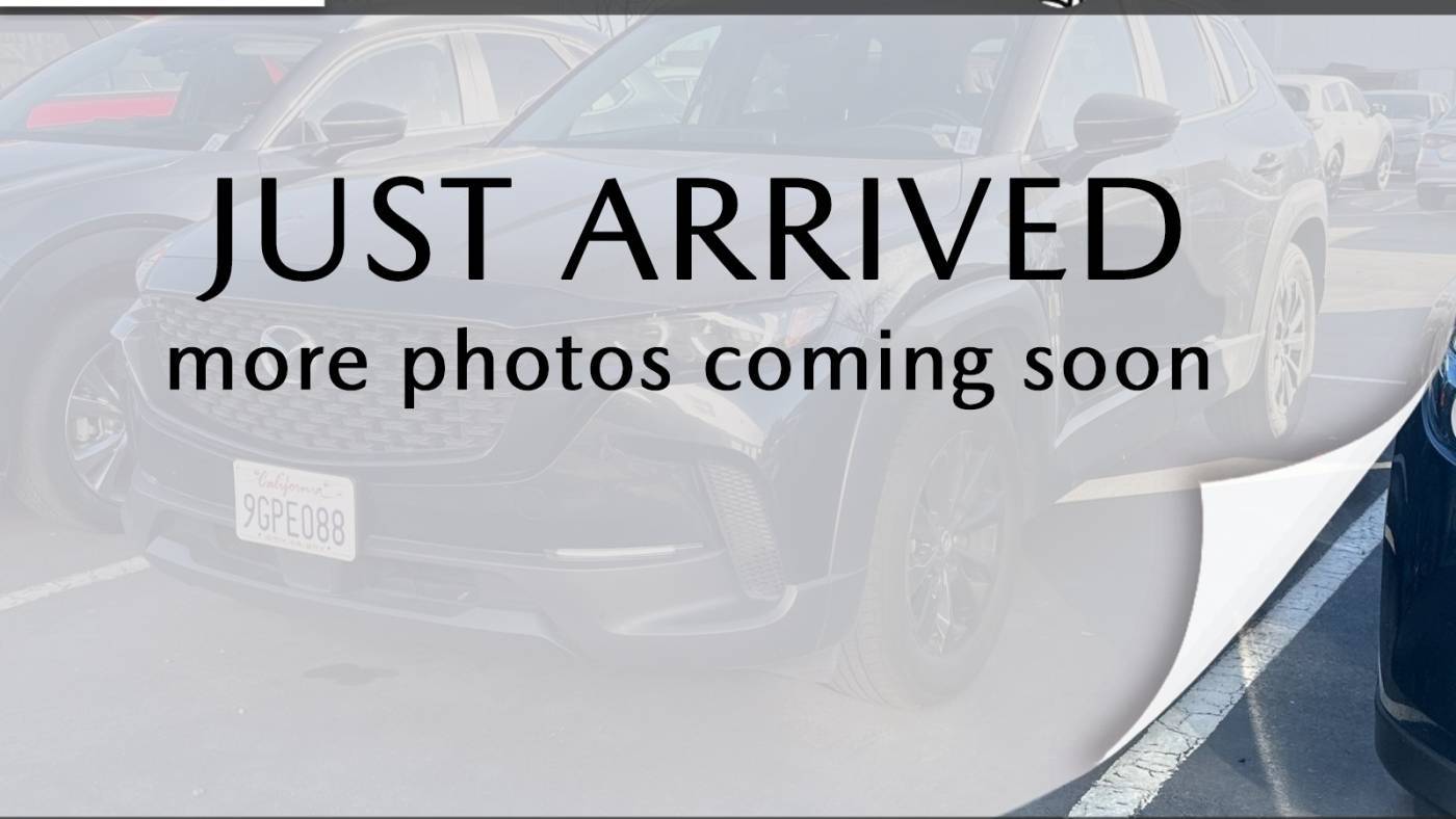 2023 Mazda CX-50 Preferred Plus — SUV — 37,544 mi — Tracy, CA
