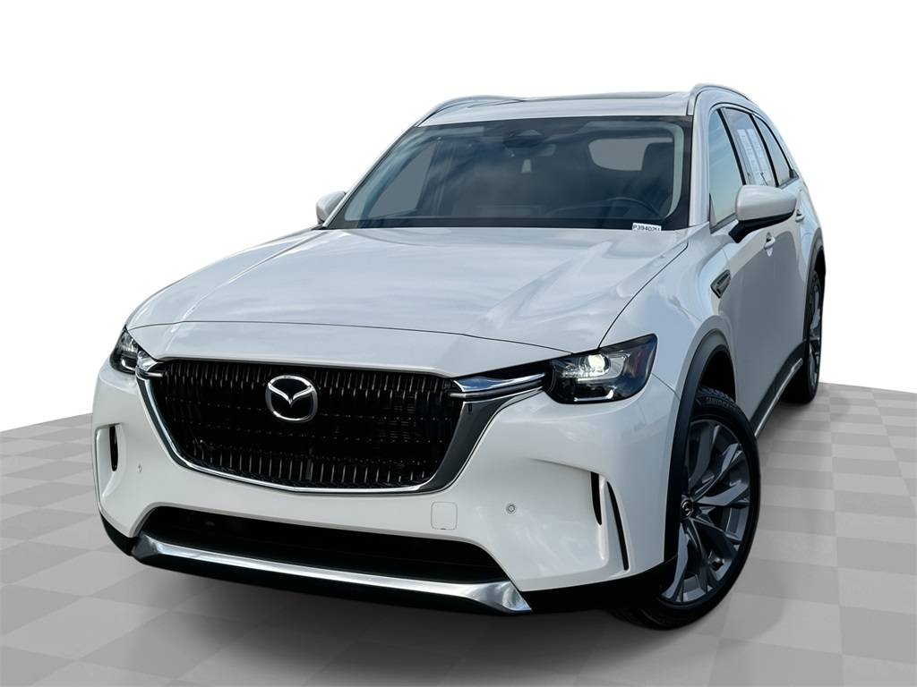 2024 Mazda CX-90 Premium — SUV — 51,353 mi — Palmdale, CA