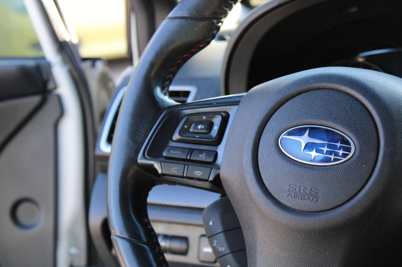 2020 Subaru WRX Premium — Sedan — 70,217 mi — Plano, TX