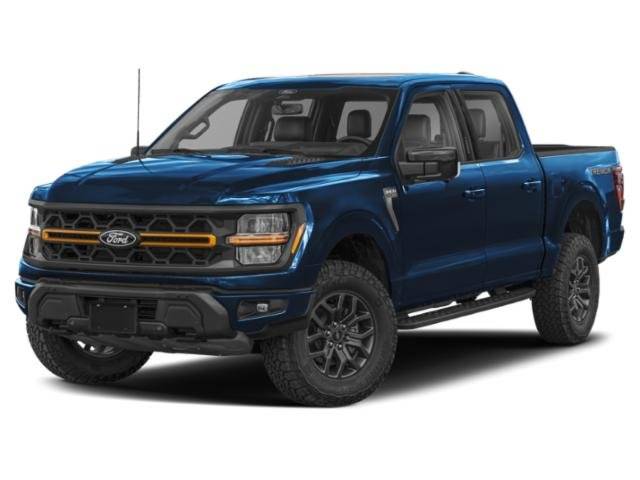 2024 Ford F-150 Tremor — Pickup Truck — 18,724 mi — San Antonio, TX