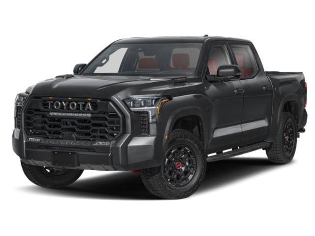 2024 Toyota Tundra Hybrid TRD Pro — Pickup Truck — 11,474 mi — San Antonio, TX