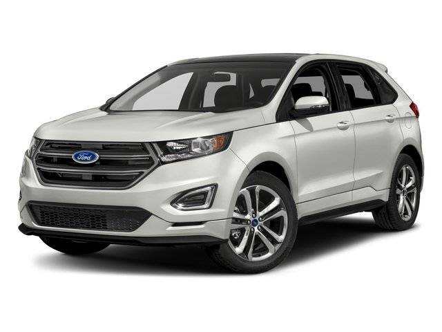 2018 Ford Edge Sport — SUV — 50,390 mi — San Antonio, TX