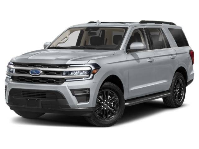 2022 Ford Expedition XLT — SUV — 57,812 mi — San Antonio, TX