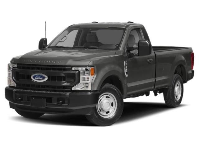 2022 Ford Super Duty F-350 XL — Pickup Truck — 15,129 mi — San Antonio, TX