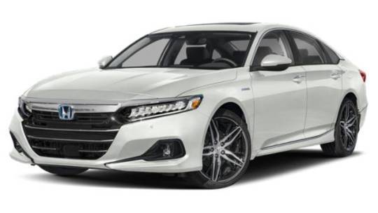 2021 Honda Accord Hybrid Touring — Sedan — 74,515 mi — San Antonio, TX