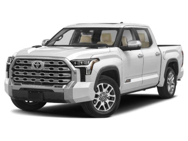 2024 Toyota Tundra 1794 Edition — Pickup Truck — 21,458 mi — San Antonio, TX