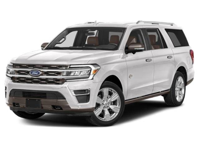2023 Ford Expedition King Ranch — SUV — 35,487 mi — San Antonio, TX