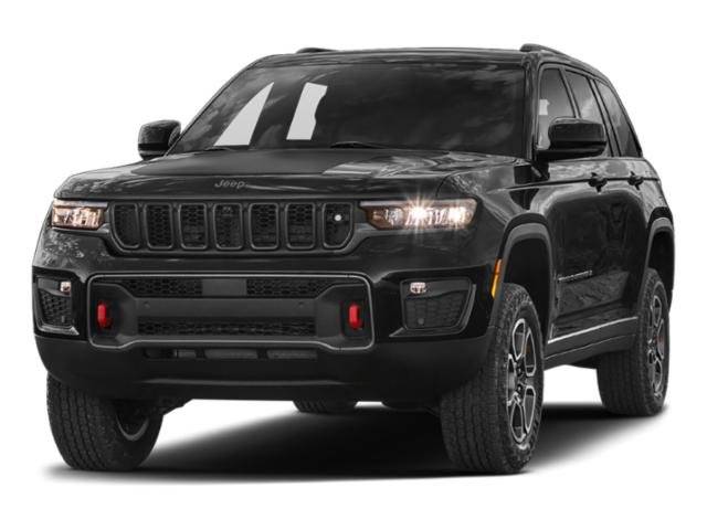 2022 Jeep Grand Cherokee Summit — SUV — 53,633 mi — San Antonio, TX