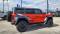 2023 Ford Bronco in San Antonio, TX 4 - Open Gallery