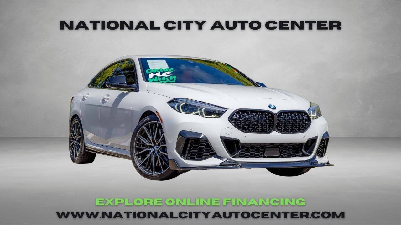 2020 BMW 2 Series M235i — Sedan — 66,437 mi — National City, CA